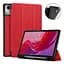 Чехол SlimTPU Active Pen Lenovo Tab M11 TB330/Xiaoxin Pad 2024 TB331 Красный - миниатюра 1