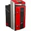 Твердопаливний котел Attack 35 DPX Standard - мініатюра 1