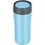 Термокухоль Lifeventure One Touch Thermal Mug 0.35 L Блакитний - мініатюра 1