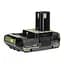 Акумулятор ONE+ RB1820C 18В 2А·год 0.4кг Ryobi hoz0014285 - мініатюра 5