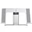 Підставка для ноутбуку Baseus Adjustable (LUJS000012) Silver - мініатюра 1