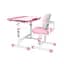 Комплект детской мебели Cubby Vivo Pink - миниатюра 4