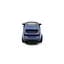 Автомодель TechnoDrive Land Rover Range Rover Velar, сіра (250308) - мініатюра 3