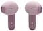 Навушники Wave Flex 2 Pink (JBLWFLEX2PIK) JBL teh0021161 - мініатюра 5