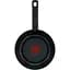 Сковорода Tefal Comfort Max 20 см черная (G7260244) - миниатюра 2
