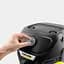 Пилосос промисловий Karcher KWD 3 V-17/4/20 Brush Kit [1.628-443.0] [106359] - мініатюра 5