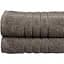 Рушник Ecotton Mink махровий 140х70 см (24411) - мініатюра 1