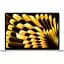 Ноутбук Apple MacBook Air 15'' M3 8/512GB 2024 Starlight (MRYT3) [103483] - мініатюра 1