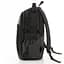 Рюкзак городской Swissbrand Warsaw 27 Black (SWB_TSBLWAR001U), Черный - миниатюра 3