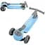 Трехколесный самокат Best Scooter ЦБ-00245759 голубой - миниатюра 6