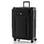 Валіза Swissbrand Perth (L) Black (SWB_LYPER001L) - мініатюра 1