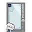 Чохол WIWU Clear Series ZCC-108 для Apple iPhone 17 Transparent [145653] - мініатюра 4
