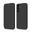 Чохол-книжка MAKE Samsung S25 FE Flip Black - мініатюра 1