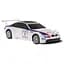 Машинка RASTAR BMW M3 R/C 1:24 білий 48300 - мініатюра 3