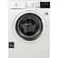 Пральна машина Electrolux EW6S404WU автоматична - мініатюра 1