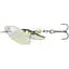 Блесна Savage Gear Sticklebait Spinner #3 9.1g Белый/Зеленый (1013-1854.44.78) - миниатюра 1