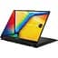 Ноутбук 2 in 1 Asus Vivobook S 16 Flip OLED TP3604VA-MY139W, Intel Core i9-13900H, 5.4GHz, 16 3.2K Touch, 120 Hz, 16GB, SSD 1TB, Intel Iris Xe Graphics, Windows 11 Home - мініатюра 5