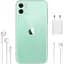 Смартфон Apple iPhone 11 128GB Green Model A2221 (Grade B) Seller Refurbished - мініатюра 6