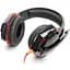 Гарнітура Real-El GDX-8100 Black - мініатюра 3