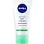 Матуючий денний крем Nivea Інтенсивне зволоження 24 години для комбінованої та жирної шкіри 50 мл - мініатюра 2