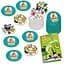 Игра настольная Vladi Toys Хлоп! Хватай! (VT8077-05) - миниатюра 3