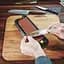 Точилка механічна Work Sharp Benchtop Whetstone Sharpener (WSBCHWHT-I) - мініатюра 18
