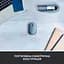 Бездротова миша Logitech M171 Wireless Blue/Grey (L910-006866) (910-006866) - мініатюра 3