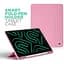 Чехол-книжка ArmorStandart Smart Fold Pen для Samsung Galaxy Tab S10 FE+ Pink (ARM85558) [151848] - миниатюра 4