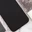 Чохол Epic Silicone Cover Lakshmi Full Camera для Xiaomi 15 Pro Black [129553] - мініатюра 3
