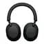 Навушники Sony WH-1000XM5 Wireless Noise Cancelling Headphones (Black) [68954] - мініатюра 3