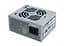 БП 250W Chieftec SMART SFX-250VS, 8cm fan, SFX, >85%, bulk (SFX-250VS) - миниатюра 2