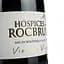 Вино Hospices de Rocbrune Vieilles Vignes Rouge AOP Corbieres червоне сухе 0.75 л - мініатюра 5