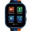 Дитячий смарт-годинник Gelius GP-PK008 (Rainbow) з GPS/4G Black - мініатюра 7