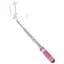 Селфі-монопод Smart SS8 Compact зі шнуром Pink - мініатюра 1