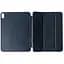 Чехол Smart Case+stylus для Apple iPad Air 11 2024/2025 темно-синий - миниатюра 1