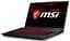 Ноутбук MSI GF75-10SDR (GF7510SDR-461XUA) Black (GF7510SDR-461XUA) - мініатюра 2