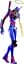Фигурка Bandai Spirits Evangelion Unit-01 Евангелион 30 см (BS E U 01) - миниатюра 4