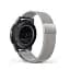 Комплект Tamister для годинника Xiaomi Watch S1 Active сріблястий (чохол + металевий ремінець 22 мм) - мініатюра 8