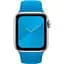 Ремінець Sport Band для Apple Watch 38/40/41mm Blue [103306] - мініатюра 3