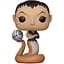 Фигурка Фанко Поп Ко смический джем Белая Мамба Funko Pop Space Jam White Mamba 10 см Movies SJ WM 1089 - миниатюра 2