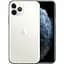 Смартфон Apple iPhone 11 PRO MAX 256GB SILVER Refurbished - мініатюра 1