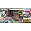 Игровой набор Silverlit Exost Build 2 Drive Duo Pack Race Set на радиоуправлении 2.4 ГГц желтый, синий (20705) - миниатюра 13