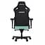 Кресло игровое Anda Seat Kaiser 4 Size XL Cyber ​​green PVC (AD12YDDC-XLL-20-C-PV/C-01) - миниатюра 3