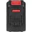 Акумулятор до електроінструмента Intertool 20V 4Ah (WT-0341) [89167] - мініатюра 4