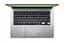 Ноутбук Acer Chromebook CB314-2H 14' FHD IPS, MediaTek MT8183, 8GB, F128GB, UMA, ChromeOS, сріблястий (NX.AWFEU.001) - мініатюра 9