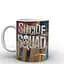 Кухоль GeekLand Загін Самогубців Suicide Squad Дьябло SS.02.032 330 мл білий - мініатюра 2