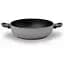 Сотейник TVS Titan Elite Induction 28 см з двома ручками (ВЕ574283310001)  - мініатюра 3