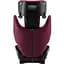 Автокрісло Britax Romer Adventure Plus Burgundy Red, бордове (2000036855) - мініатюра 6