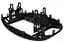 Переходная рамка Hyundai Accent AWM 781-01-557 - миниатюра 5