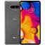 Смартфон LG V40 ThinQ 4/64GB Platinum Gray Refurbished - мініатюра 1